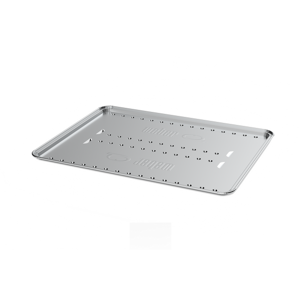 Weber Baby QN Convection Trays