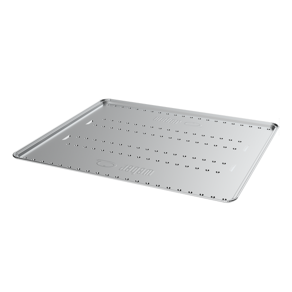 Weber Family QN Convection Trays