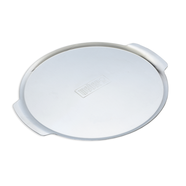Weber Easy-Serve Pizza Tray (Small 26cm)