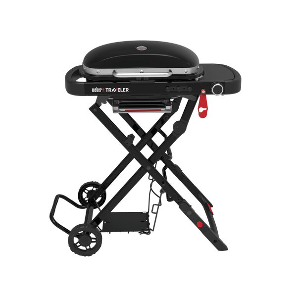 Traveler Compact