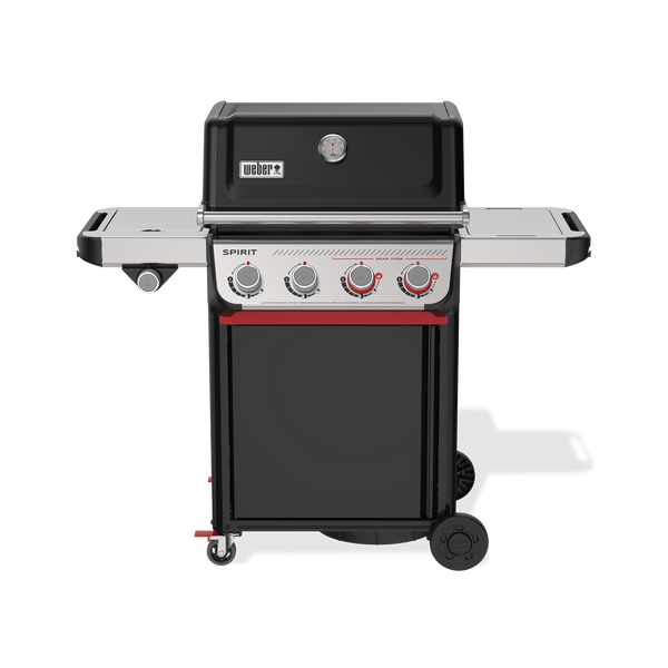 Weber® Spirit® E-435 4-Burner Gas Barbecue