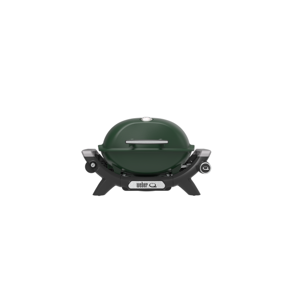 Weber® Baby Q® Premium (Q1200N) Gas Barbecue