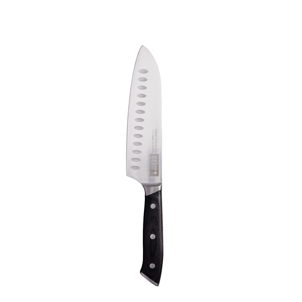 Weber Santoku Knife 18cm