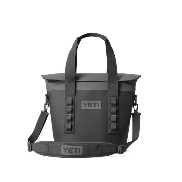 Hopper M15 Cooler Charcoal