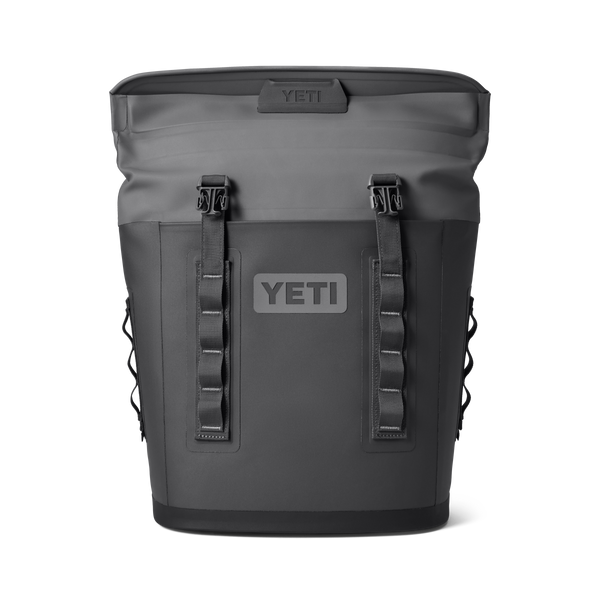 Hopper Backpack M12 Cooler Charcoal