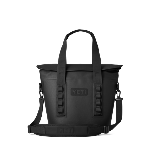 Hopper M15 Black