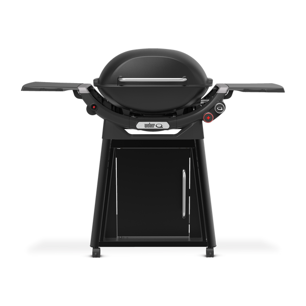 Weber® Family Q®+ (Q3100N+) Gas Barbecue
