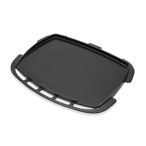Weber Baby Q Full Length Hotplate