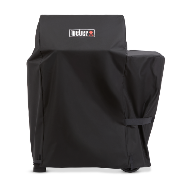 Weber Searwood 600 Cover