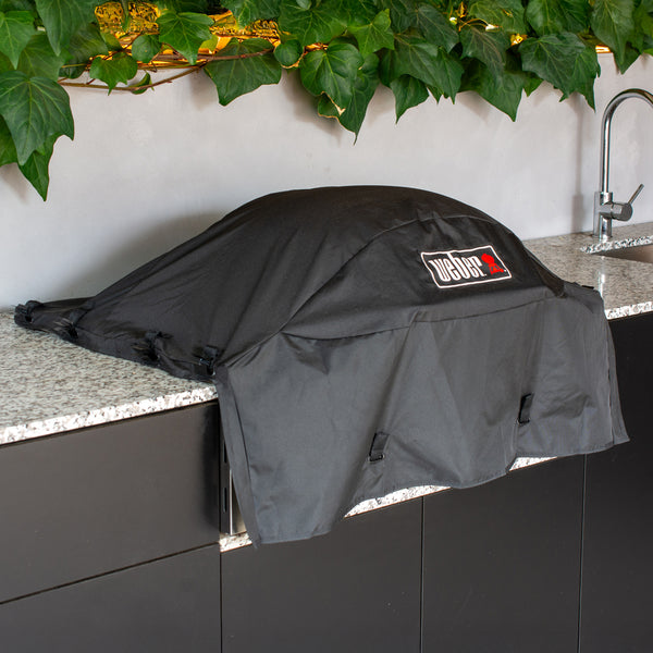 Weber Family Q Built In Cover (Q3600N+)