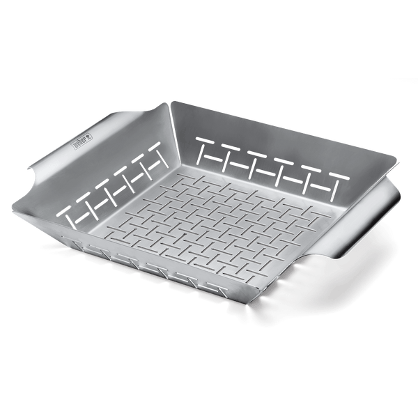 Stainless Steel Vegetable Basket