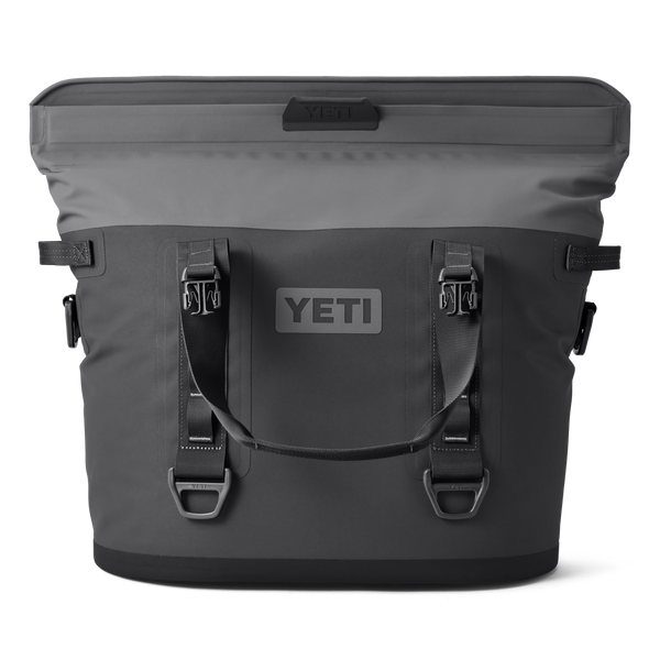Hopper M30 Cooler Charcoal