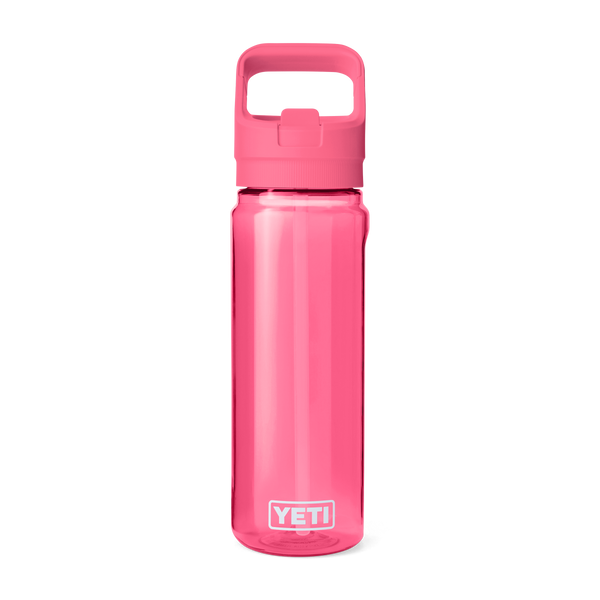 Yonder .75L C Straw Bottle Tropical Pink