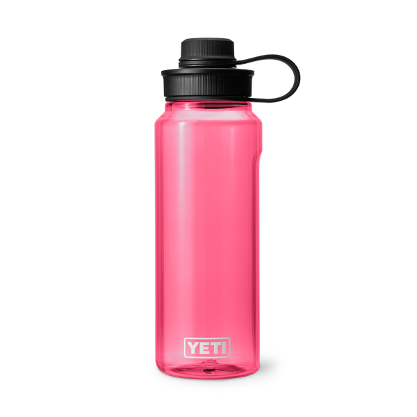 Yonder 1L Tether Bottle Tropical Pink