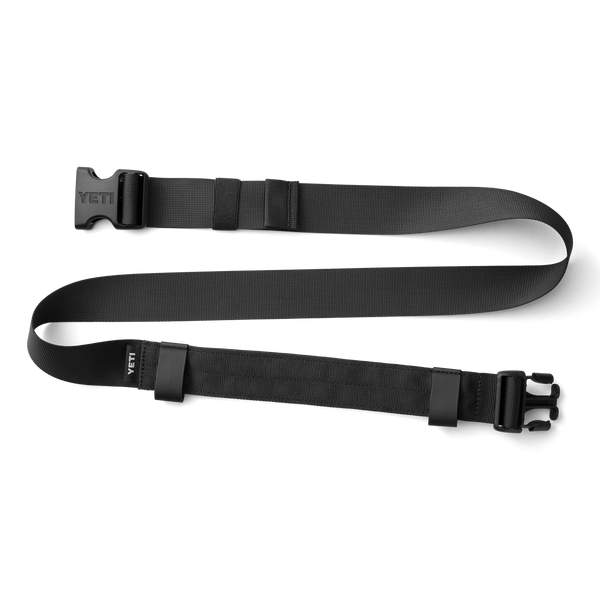 SideClick Strap Black