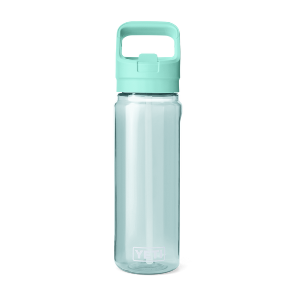 Yonder .75L Straw Bottle Seafoam