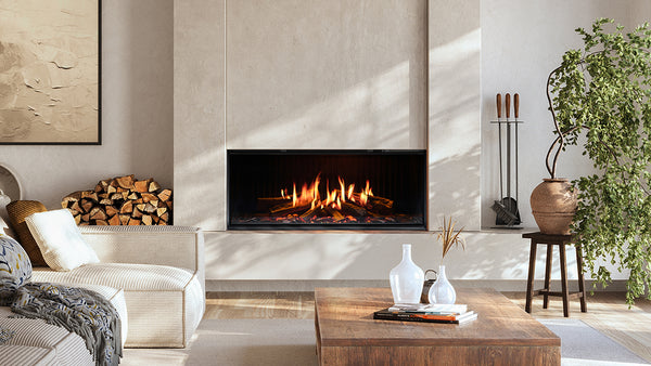 EL 1000 Holographic Electric Fire