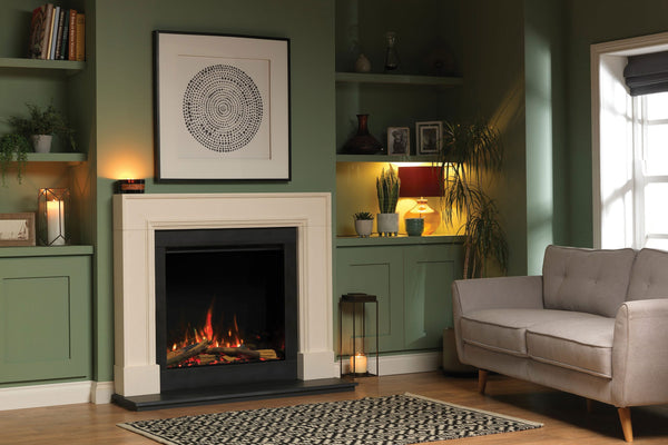 Rinnai ES 750 ELECTRIC FIRE