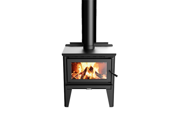 Masport Hurunui Leg Base + Flue Kit
