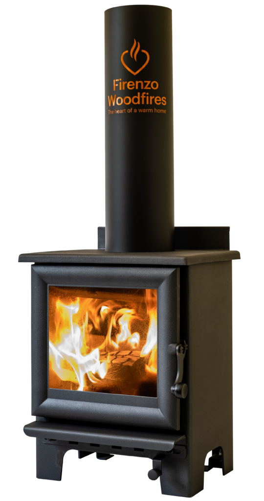 Firenzo Napier Freestanding