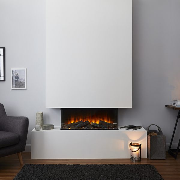 British Fires New Forest 870
