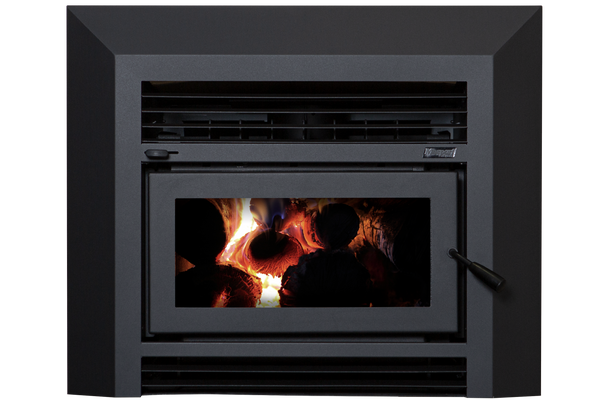Masport Rangitata Masonry (Fire+Fascia+Flue Kit)