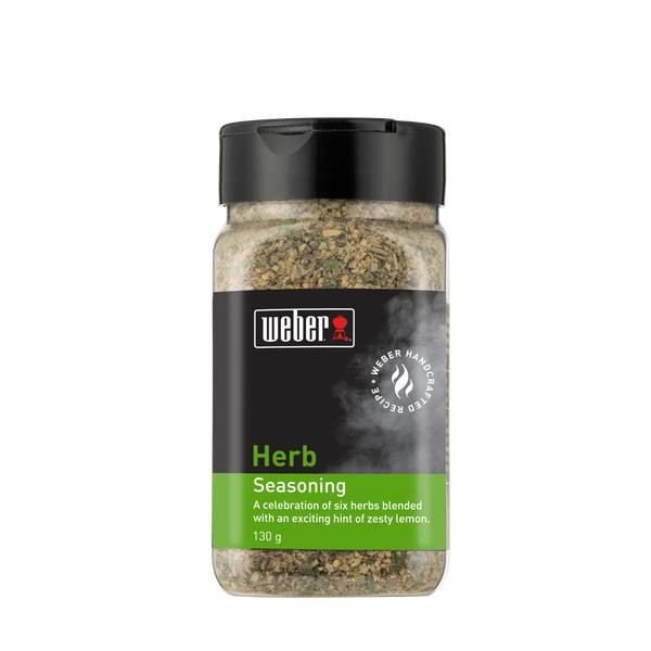 Weber Herb Seasoning