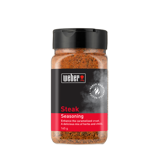Weber Steak Seasoning