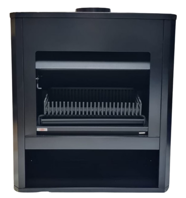 JETMASTER ALFRESCO 850 FS CABINET