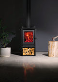 Wood Fires