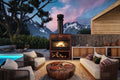 Outdoor Fires