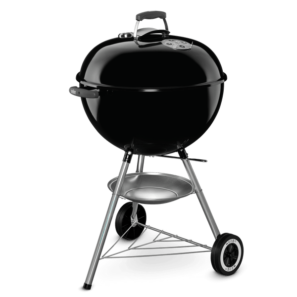 57cm Original Kettle Black