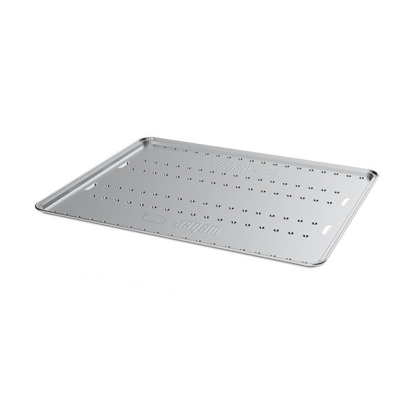 Weber QN Convection Trays