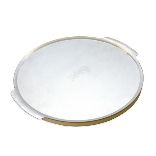 Q Pizza Stone (Large 36.5cm)