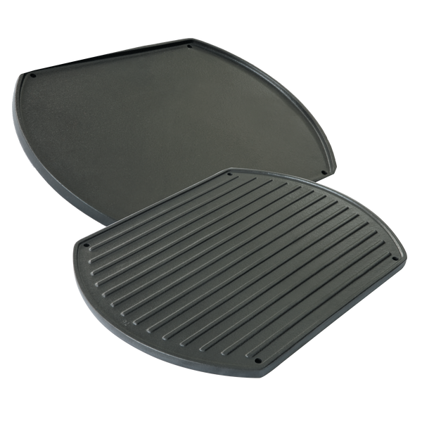 Weber Weber Q Breakfast Plate