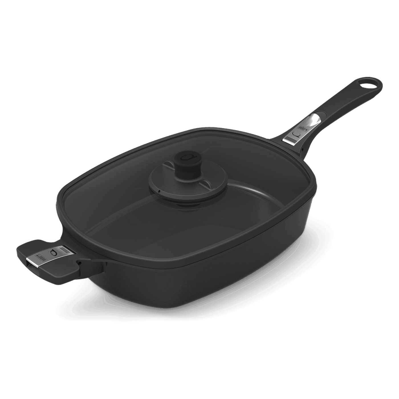 Q Ware Casserole Dish Large