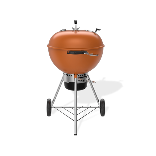57CM MASTER TOUCH BURNT ORANGE