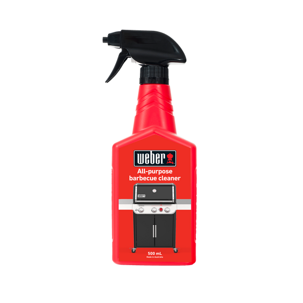 Weber All Purpose Cleaner 500ml