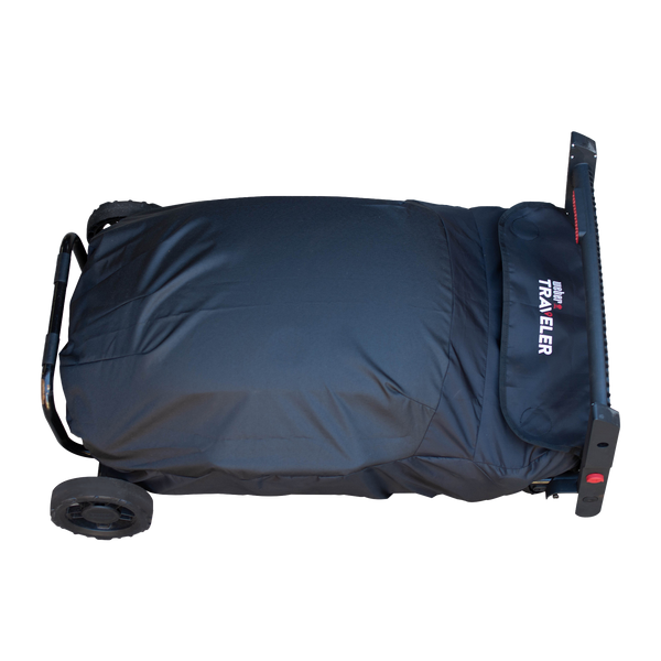 Traveler Compact Cover