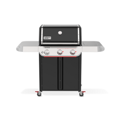 Weber® Genesis® E-325 3-Burner Gas Barbecue – LPG