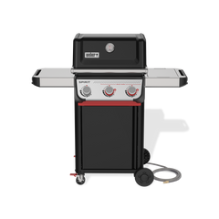 Weber® Spirit® E-325 3-Burner Gas Barbecue