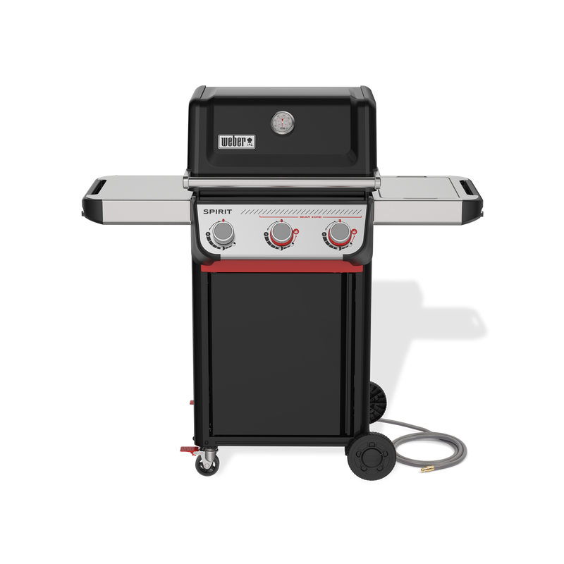 Weber® Spirit® E-325 3-Burner Gas Barbecue