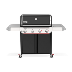 Weber® Genesis® E-425 4-Burner Gas Barbecue – LPG