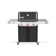 Weber® Genesis® E-335 3-Burner Gas Barbecue – LPG