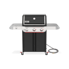 Weber® Genesis® E-335 3-Burner Gas Barbecue – Natural Gas