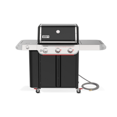 Weber® Genesis® EP-335 3-Burner Gas Barbecue – Natural Gas