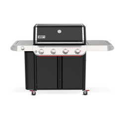 Weber® Genesis® EP-435 4-Burner Gas Barbecue – LPG