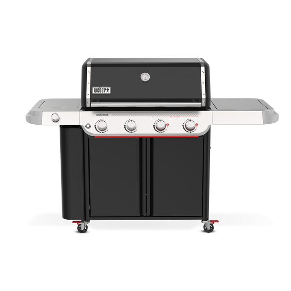 Weber® Genesis® EP-435 4-Burner Gas Barbecue