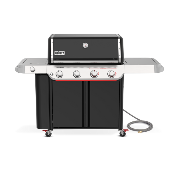 Weber® Genesis® EP-435 4-Burner Gas Barbecue