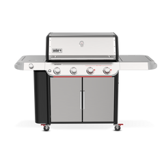 Weber® Genesis® SP-435 4-Burner Gas Barbecue – LPG